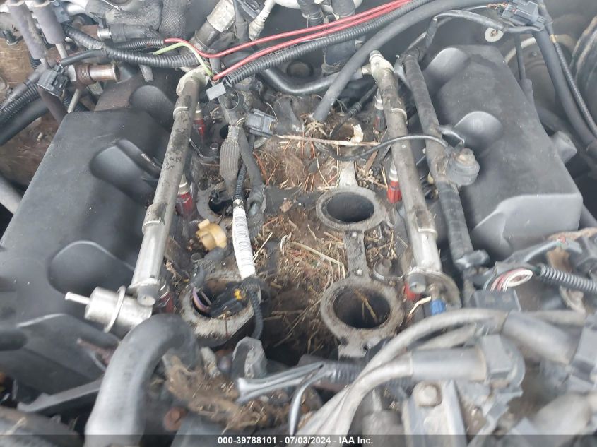 2003 Ford Explorer Xls VIN: 1FMZU72K93ZA74385 Lot: 39788101