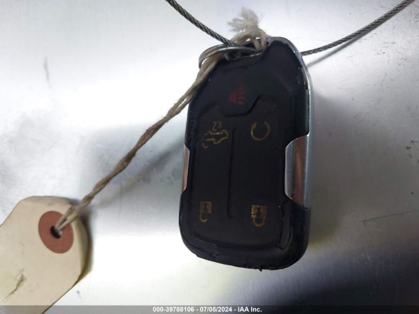 2021 Chevrolet Silverado 2500Hd 4Wd Standard Bed Lt VIN: 1GC4YNE7XMF267680 Lot: 39788106