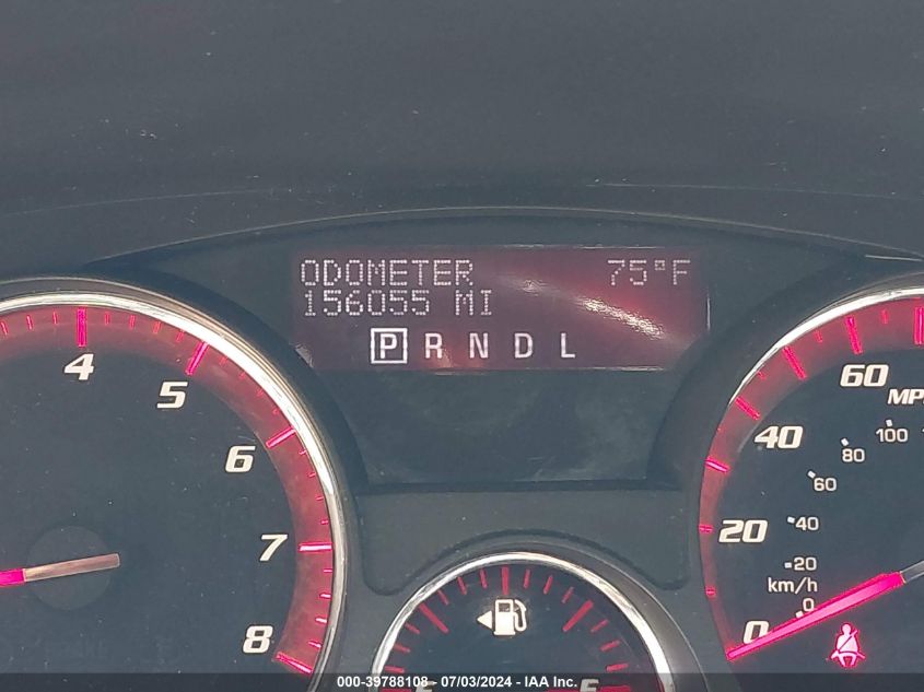 2011 GMC Acadia Sle VIN: 1GKKRPEDXBJ105438 Lot: 39788108