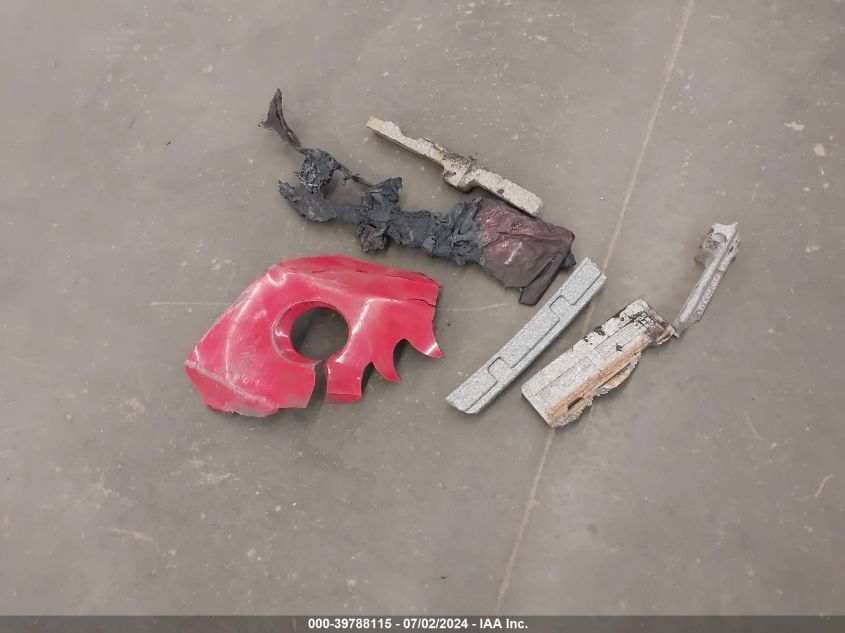 2011 Kia Soul +/!/Sport VIN: KNDJT2A20B7271965 Lot: 39788115