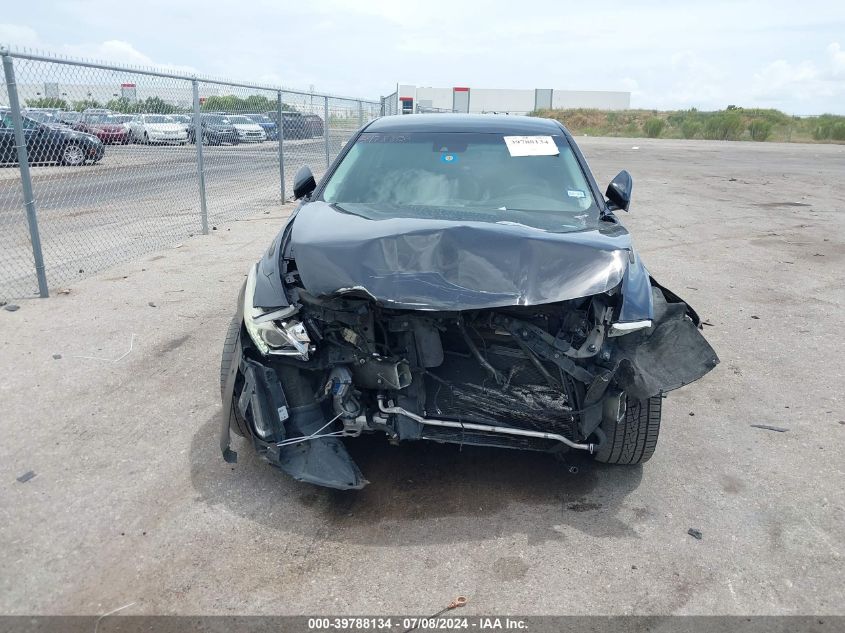 2016 Cadillac Cts V-Sport VIN: 1G6AU5S81G0168249 Lot: 39788134