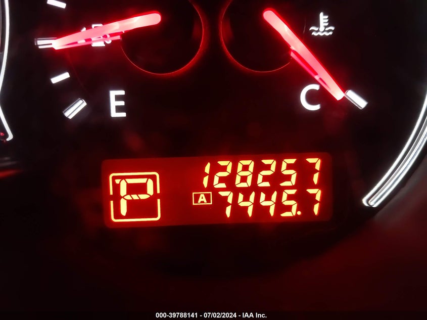 2011 Nissan Altima S VIN: 1N4AL2APXBN412375 Lot: 39788141