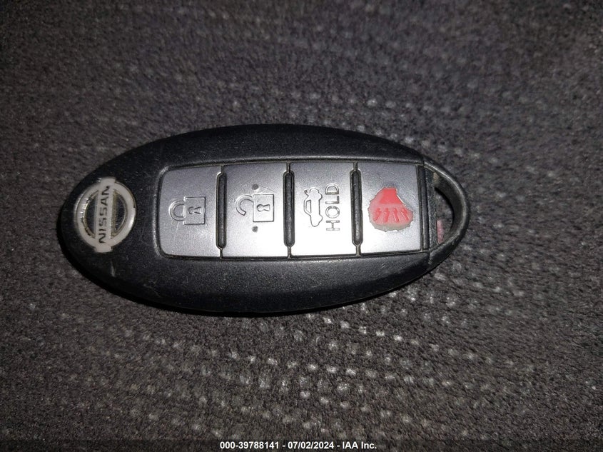 2011 Nissan Altima S VIN: 1N4AL2APXBN412375 Lot: 39788141