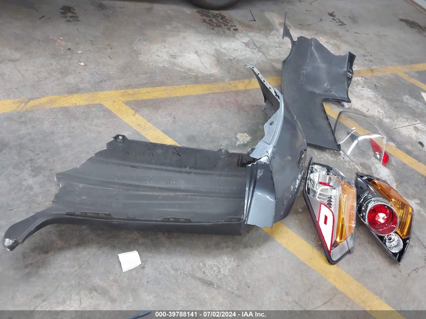 2011 Nissan Altima S VIN: 1N4AL2APXBN412375 Lot: 39788141