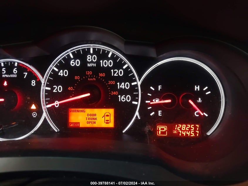 2011 Nissan Altima S VIN: 1N4AL2APXBN412375 Lot: 39788141