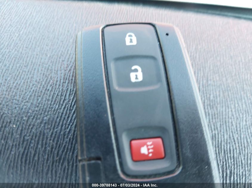 2006 Toyota Prius VIN: JTDKB20U167063139 Lot: 39788143