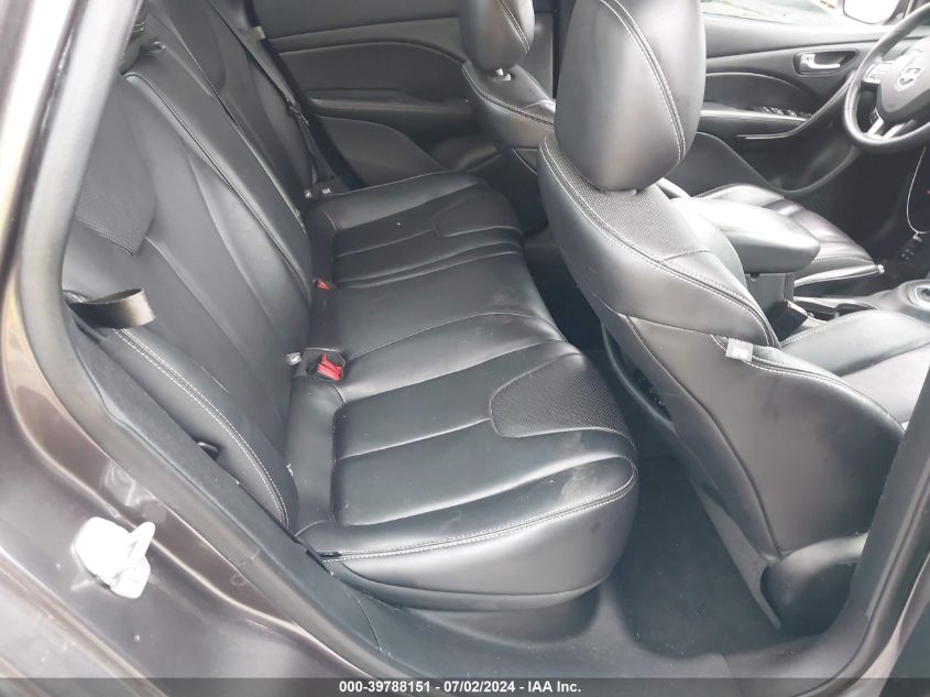 1C3CDFCB5FD422840 2015 Dodge Dart Limited