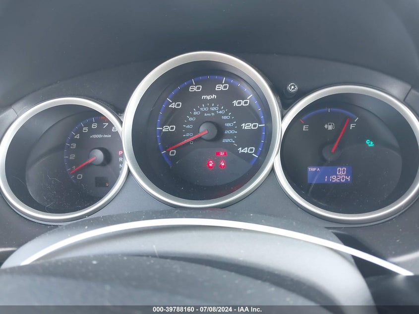 2008 Honda Fit Sport VIN: JHMGD386X8S030781 Lot: 39788160