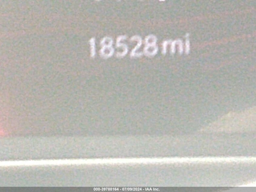 2022 Jeep Grand Cherokee L Overland 4X4 VIN: 1C4RJKDG1N8519624 Lot: 39788164