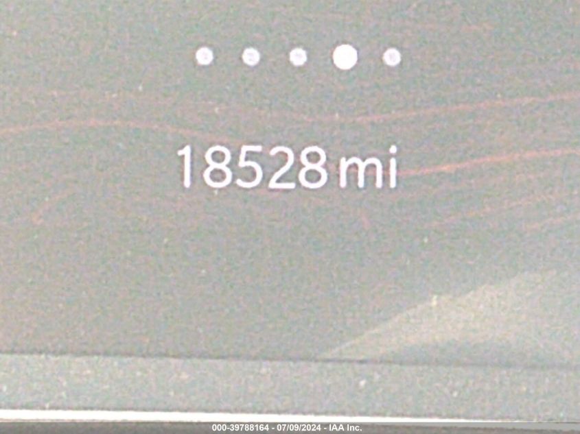 2022 Jeep Grand Cherokee L Overland 4X4 VIN: 1C4RJKDG1N8519624 Lot: 39788164