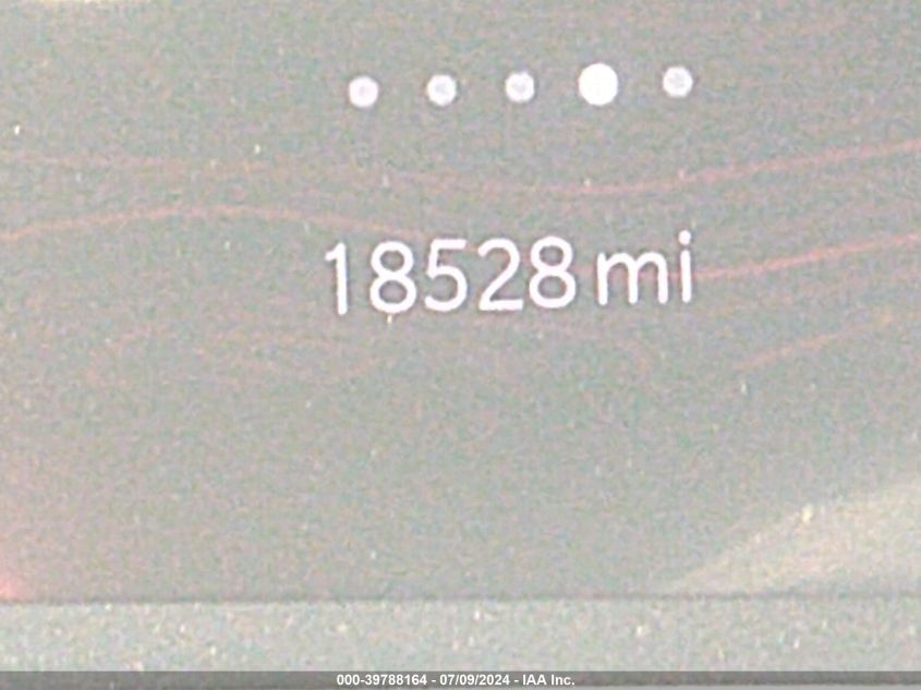 2022 Jeep Grand Cherokee L Overland 4X4 VIN: 1C4RJKDG1N8519624 Lot: 39788164