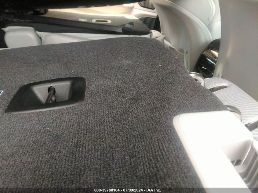 2022 Jeep Grand Cherokee L Overland 4X4 VIN: 1C4RJKDG1N8519624 Lot: 39788164