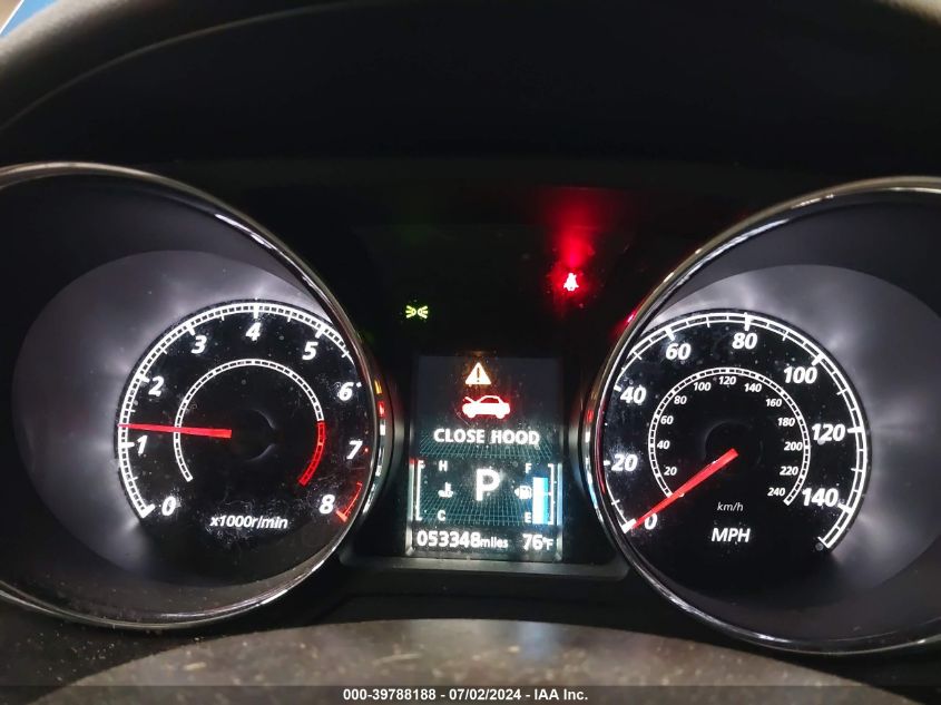 2021 Mitsubishi Outlander Sport 2.0 Es Awc VIN: JA4ARUAU5MU000278 Lot: 39788188