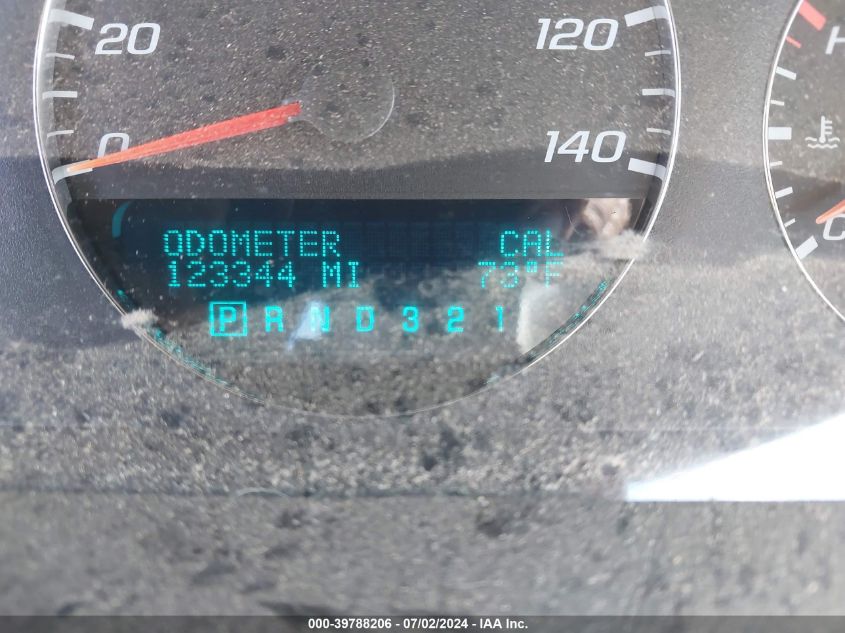 2006 Chevrolet Impala Lt VIN: 2G1WC581069286242 Lot: 39788206