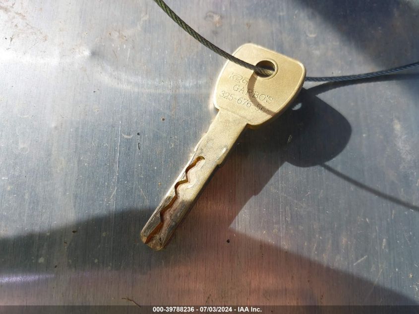 2015 Jeep Renegade Latitude VIN: ZACCJABT0FPB81899 Lot: 39788236