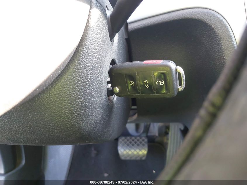 2013 Volkswagen Passat 2.5L Se VIN: 1VWBP7A30DC073571 Lot: 39788249