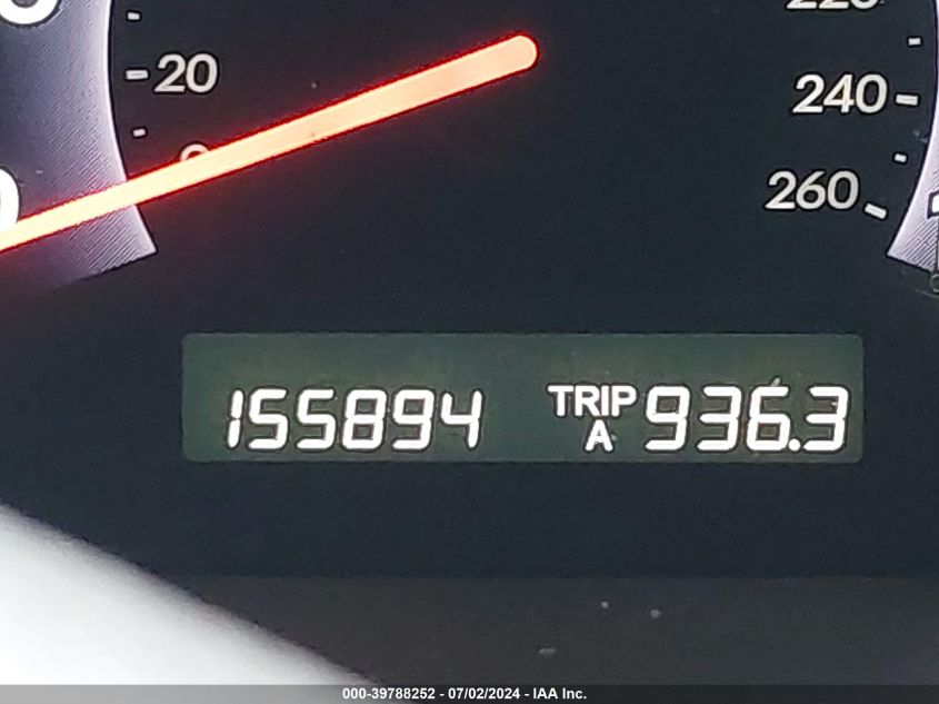 2010 Honda Odyssey Ex-L VIN: 5FNRL3H79AB096148 Lot: 39788252