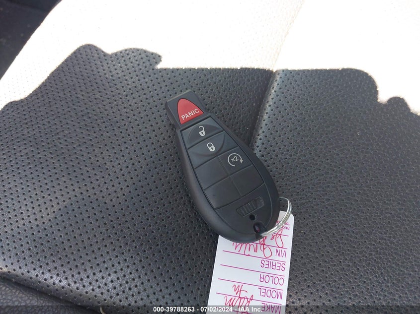 2009 Dodge Ram 1500 Laramie VIN: 1D3HB13T49S769618 Lot: 39788263