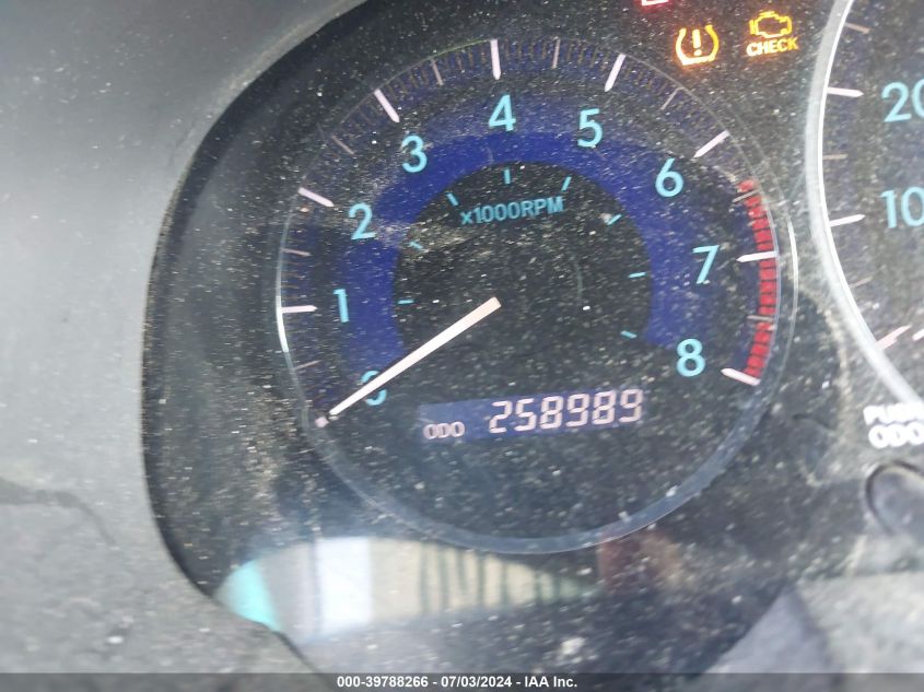 2009 Toyota Sienna Le VIN: 5TDZK23C49S229911 Lot: 39788266