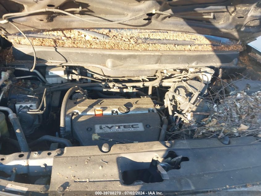 2003 Honda Element Ex VIN: 5J6YH28593L010305 Lot: 39788270