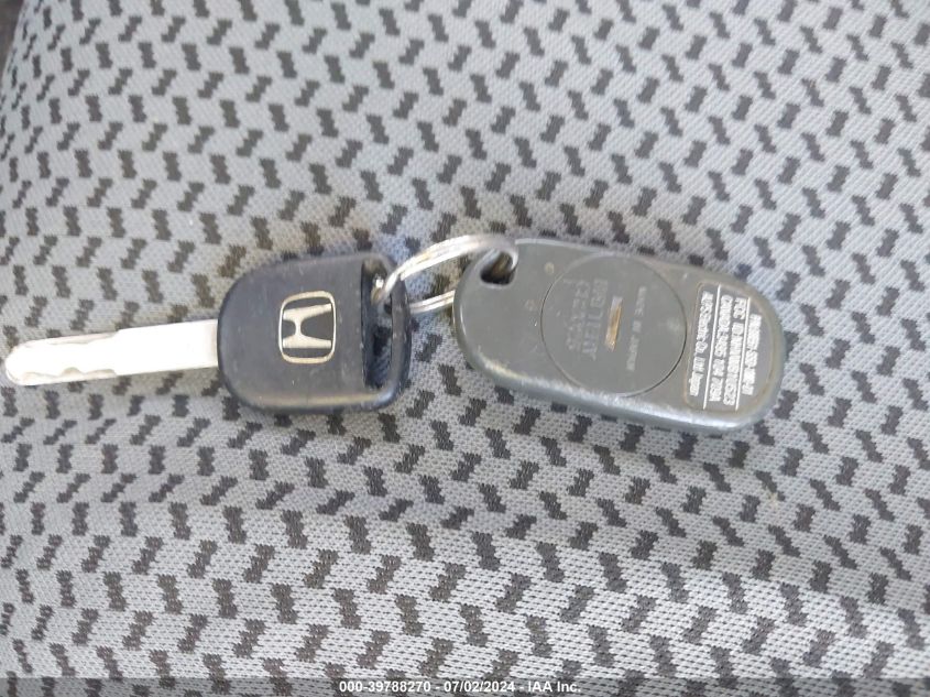 2003 Honda Element Ex VIN: 5J6YH28593L010305 Lot: 39788270