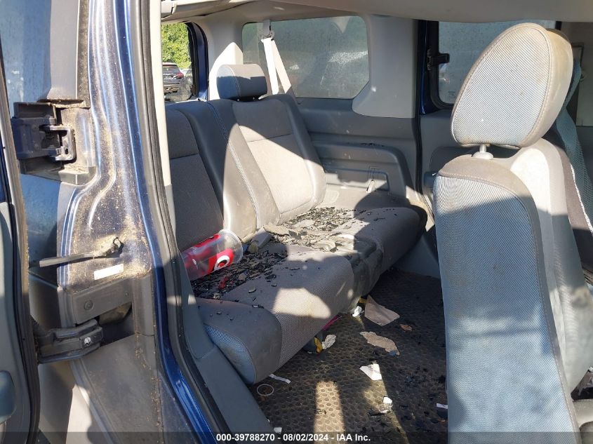 2003 Honda Element Ex VIN: 5J6YH28593L010305 Lot: 39788270