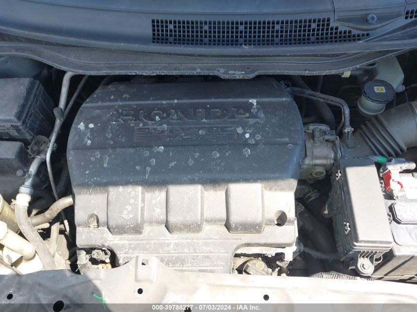 2012 Honda Odyssey Ex-L VIN: 5FNRL5H6XCB035249 Lot: 39788277