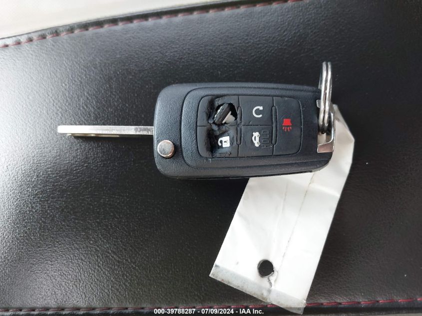 2010 Chevrolet Equinox Ltz VIN: 2CNALFEW1A6233272 Lot: 39788287