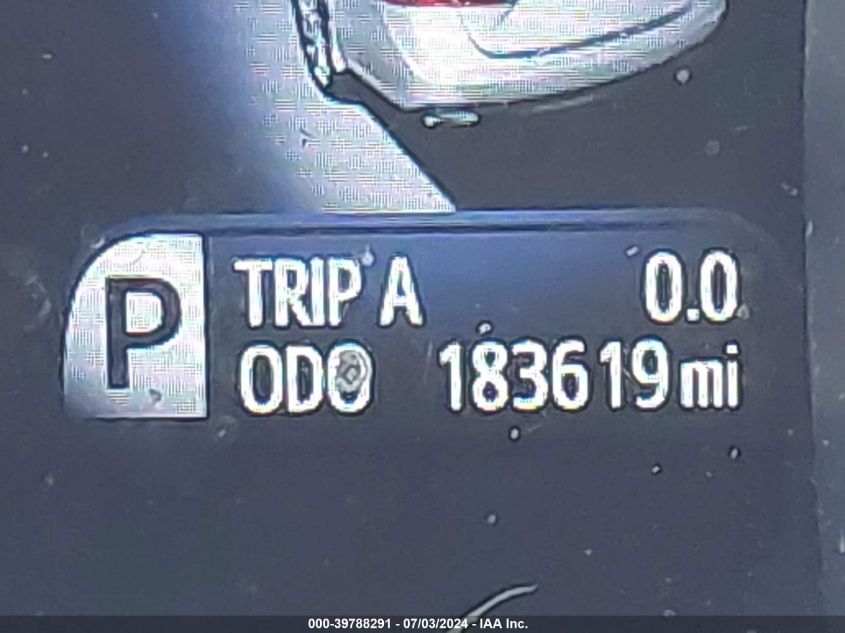 2018 Toyota Avalon Xle VIN: 4T1BK1EB8JU280520 Lot: 39788291