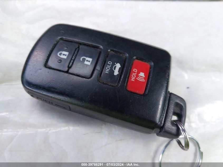 2018 Toyota Avalon Xle VIN: 4T1BK1EB8JU280520 Lot: 39788291