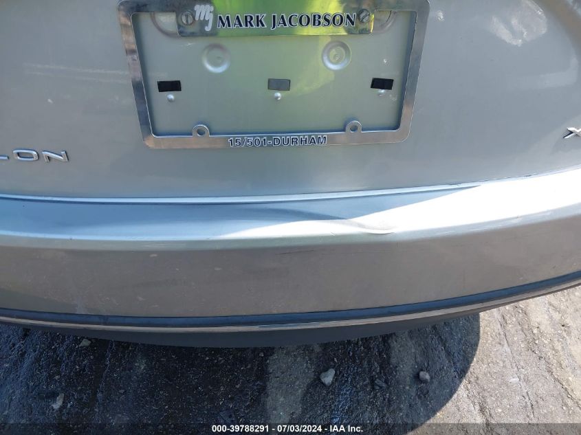 2018 Toyota Avalon Xle VIN: 4T1BK1EB8JU280520 Lot: 39788291