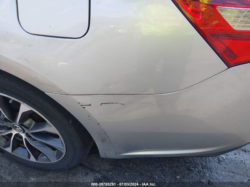 2018 Toyota Avalon Xle VIN: 4T1BK1EB8JU280520 Lot: 39788291