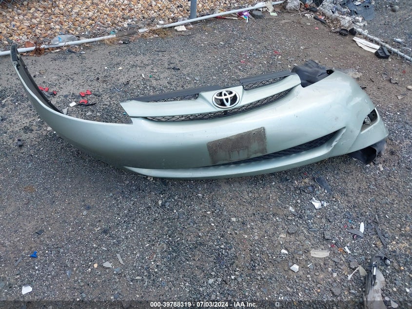 2010 Toyota Sienna Xle VIN: 5TDYK4CC1AS298664 Lot: 39788319