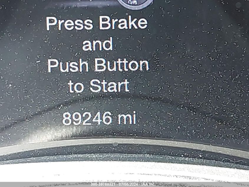 2016 Jeep Grand Cherokee Laredo VIN: 1C4RJFAG0GC450162 Lot: 39788321