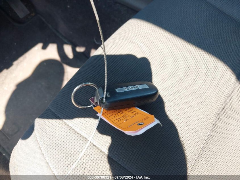 2016 Jeep Grand Cherokee Laredo VIN: 1C4RJFAG0GC450162 Lot: 39788321