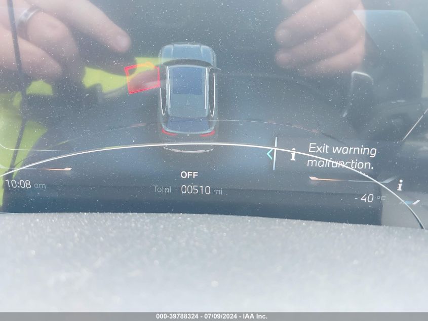 2024 BMW X5 xDrive40I VIN: 5UX23EU09R9V36217 Lot: 39788324