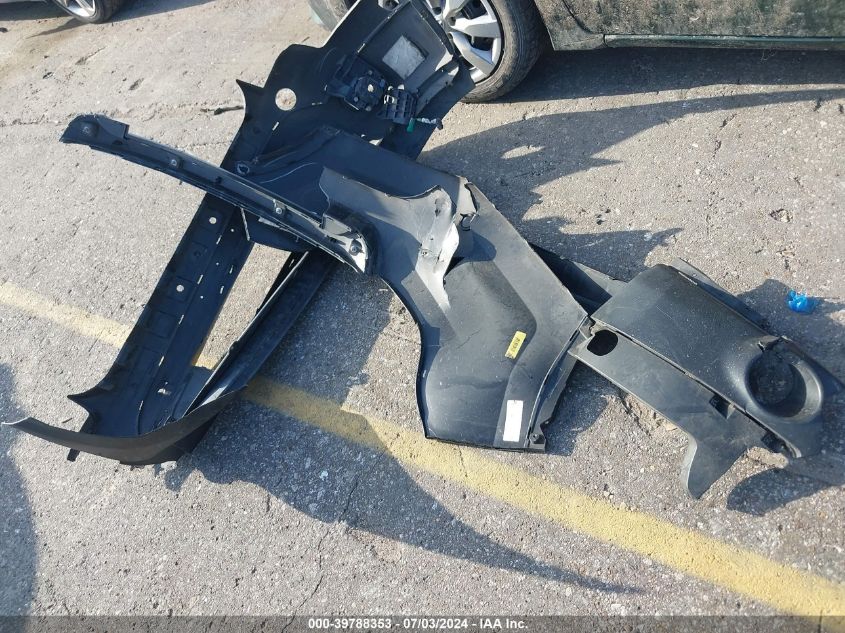 2011 Ford Explorer Xlt VIN: 1FMHK8D81BGA91314 Lot: 39788353