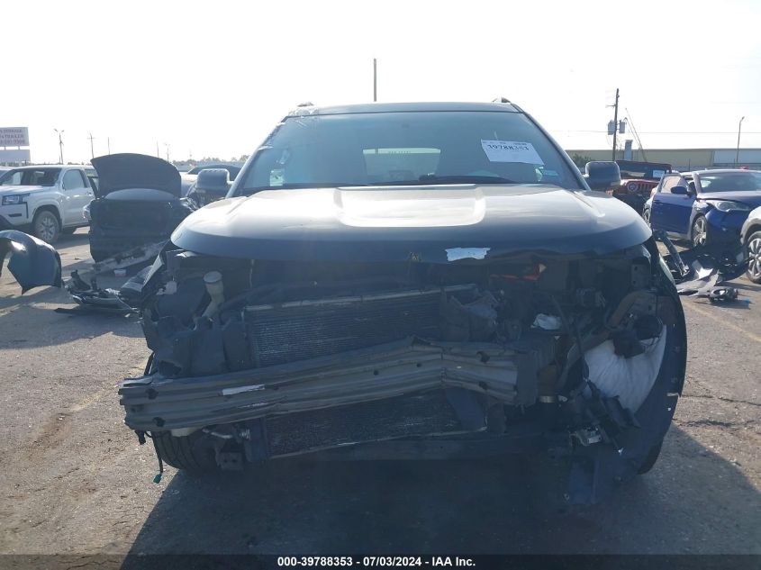 2011 Ford Explorer Xlt VIN: 1FMHK8D81BGA91314 Lot: 39788353