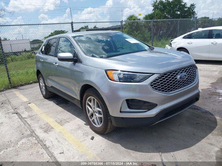 2024 FORD EDGE  (VIN: 2FMPK4J9XRBA88642)