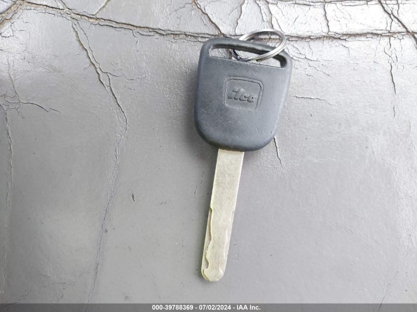 2007 Honda Cr-V Ex-L VIN: JHLRE48767C045134 Lot: 39788369