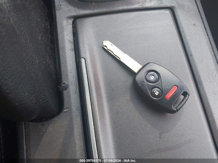 2012 Honda Crosstour Exl VIN: 5J6TF2H50CL002237 Lot: 39788370