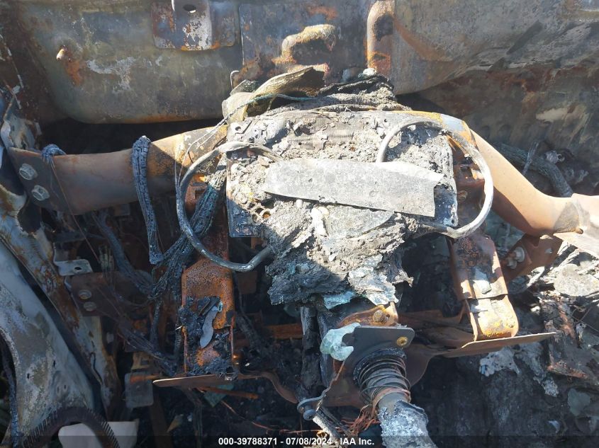 2012 Chevrolet Colorado Work Truck VIN: 1GCCSBF94C8136906 Lot: 39788371