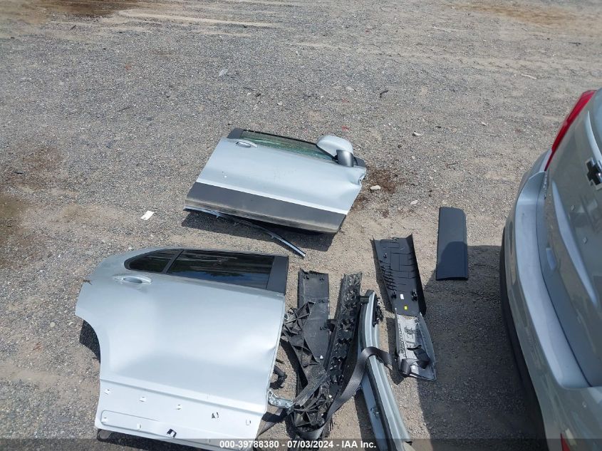 2022 Chevrolet Trax Awd Lt VIN: KL7CJPSM5NB561547 Lot: 39788380