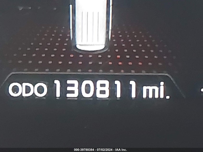 2014 Kia Sorento Ex VIN: 5XYKUDA77EG549714 Lot: 39788384