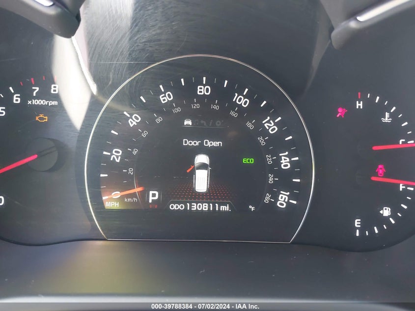 2014 Kia Sorento Ex VIN: 5XYKUDA77EG549714 Lot: 39788384