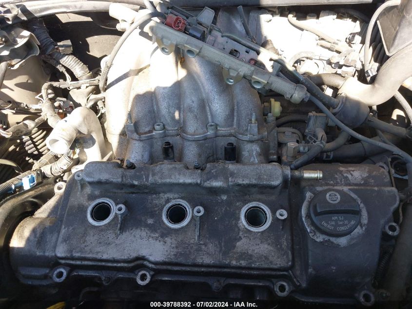 2002 Lexus Rx 300 300 VIN: JTJHF10U120257209 Lot: 39788392