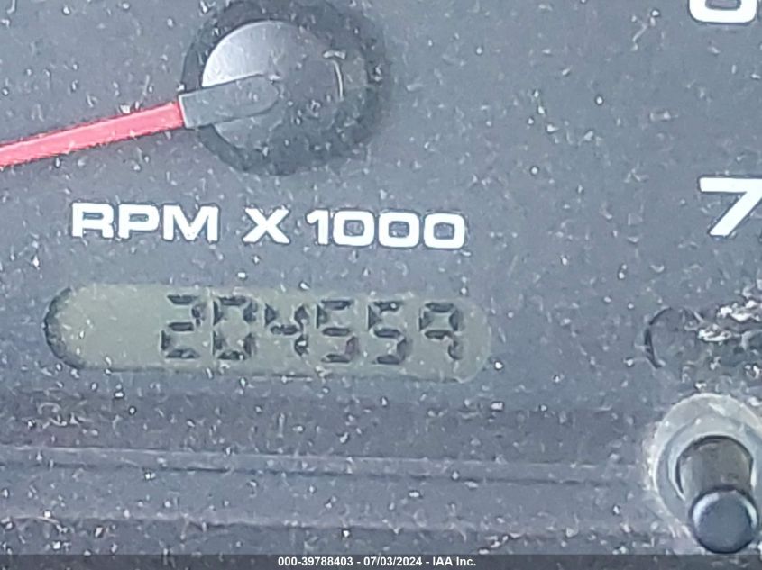 2005 Ford Ranger Super Cab VIN: 1FTYR44U35PA48507 Lot: 39788403