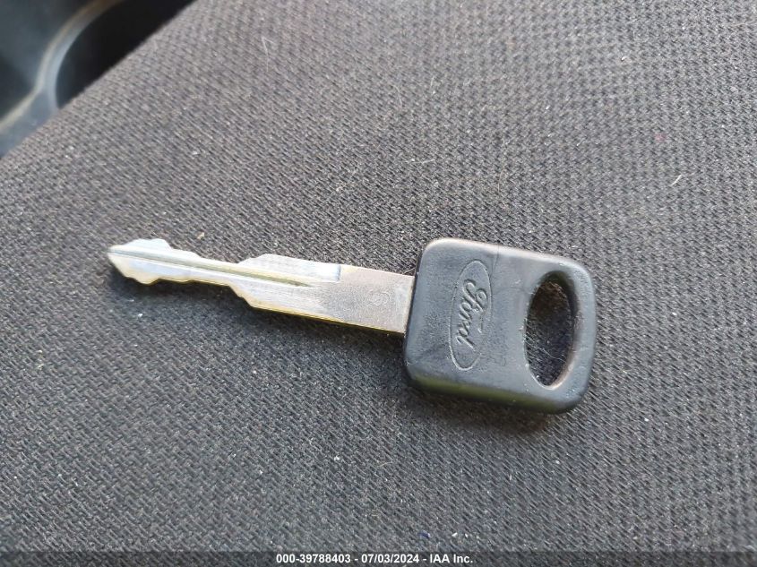 2005 Ford Ranger Super Cab VIN: 1FTYR44U35PA48507 Lot: 39788403