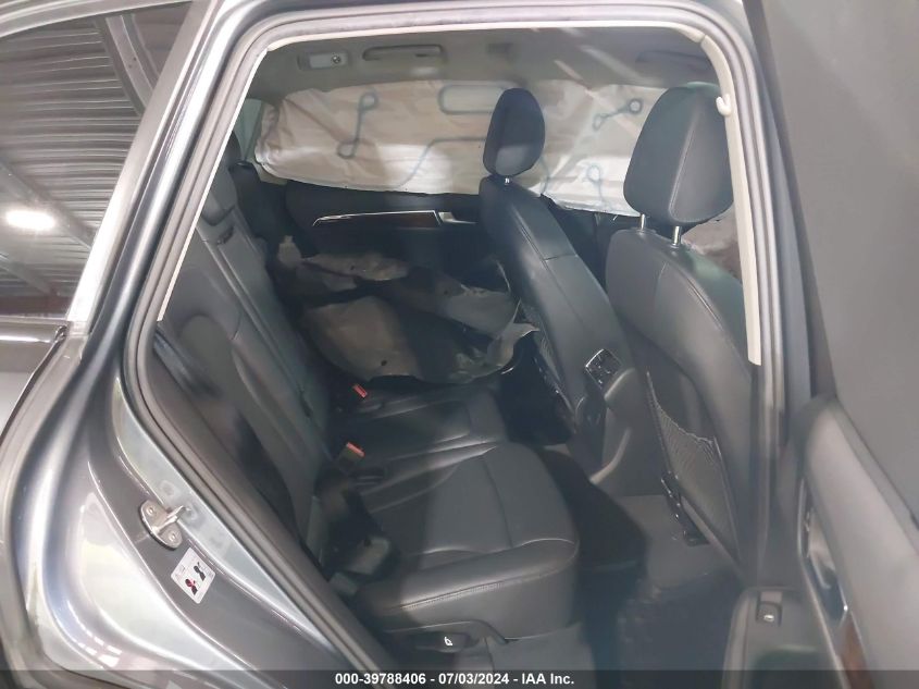 2012 Audi Q5 3.2 Premium VIN: WA1WKAFP4CA096464 Lot: 39788406