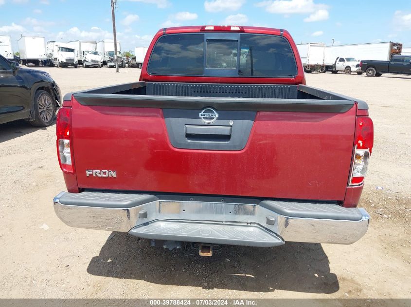 1N6AD0ER3KN727216 2019 NISSAN NAVARA - Image 16